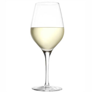 Versatile Stemmed Wine Glass 14 ¼ oz