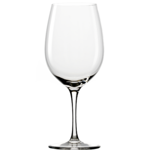 Universal Stemmed Wine Glass 17 oz