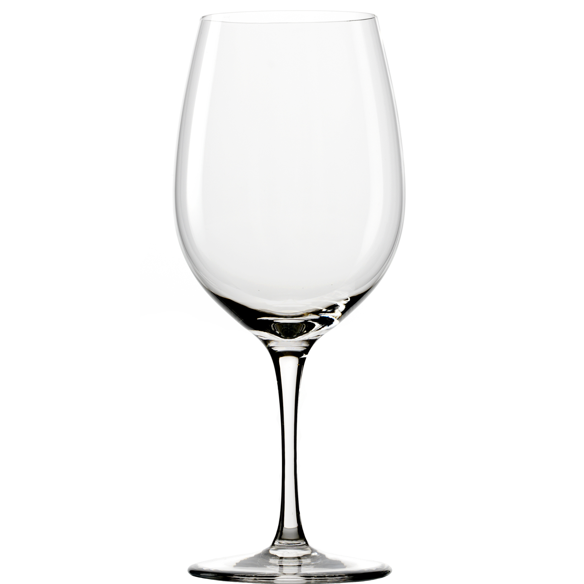 Universal Stemmed Wine Glass 17 oz