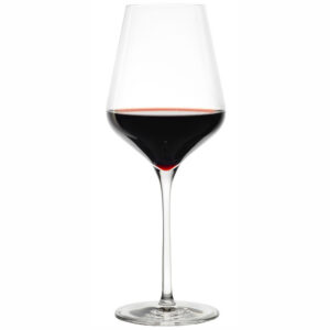 Bulbous Tapered All-Purpose Wine Glass 20 oz
