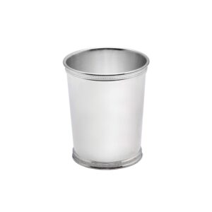 Silverplate Mint Julep Cup