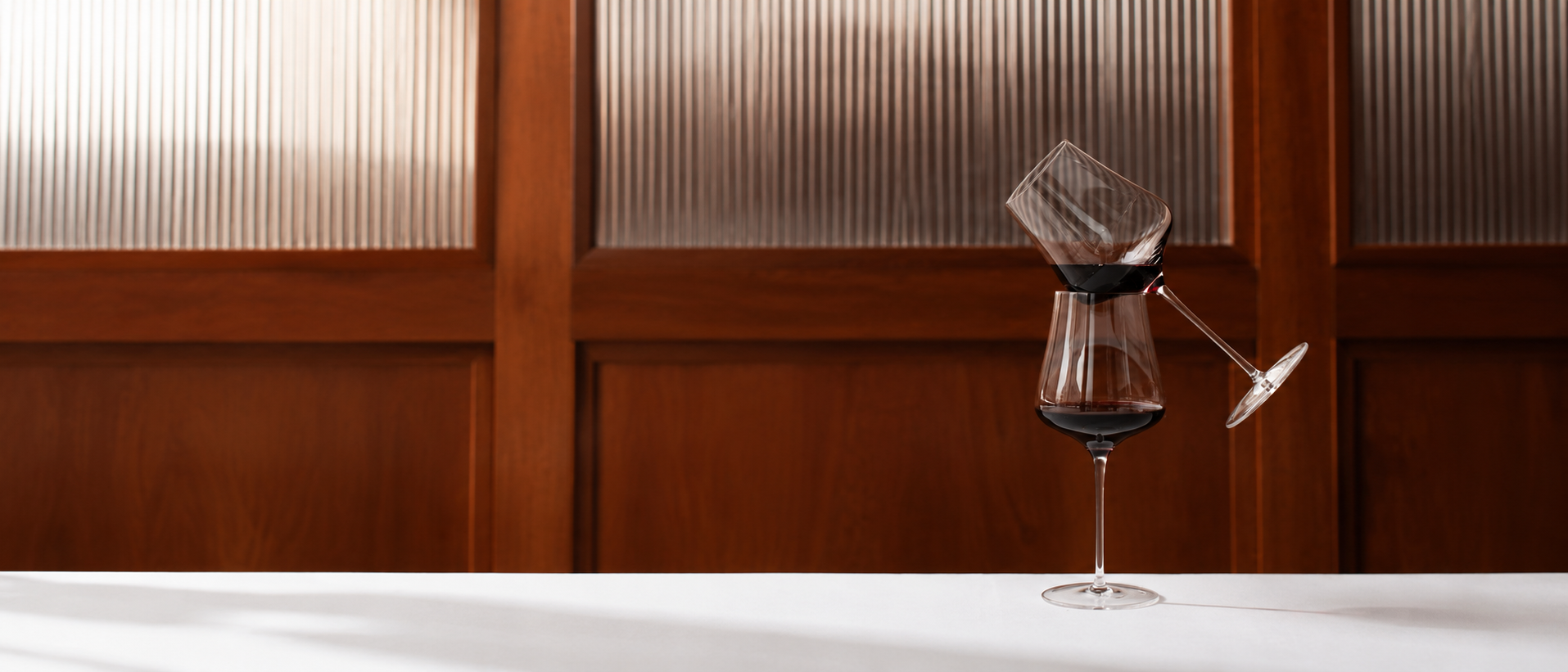 Everyday drinkware collection