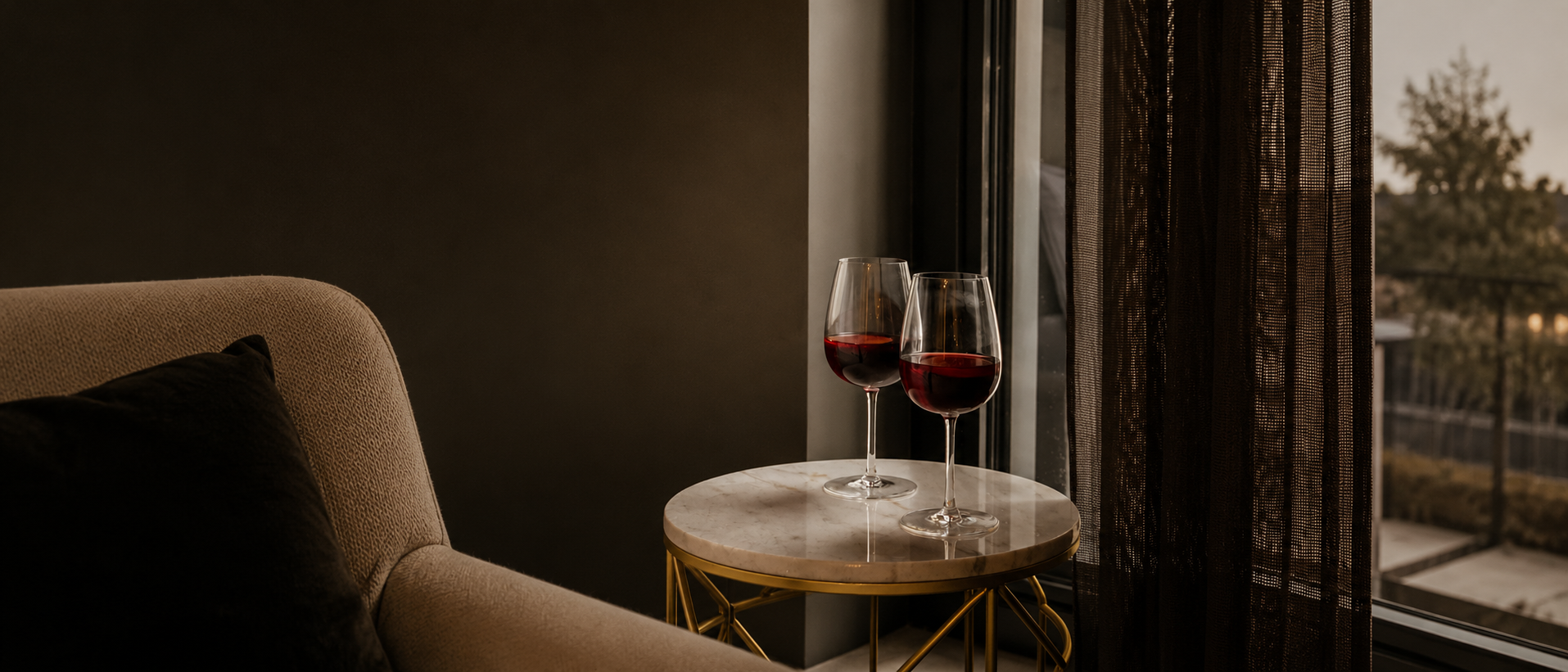 Drinkware for everyday moments