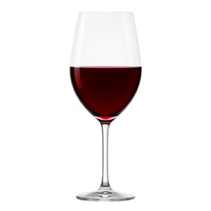Straight-Sided Bar Wine Glass 17 ¼ oz
