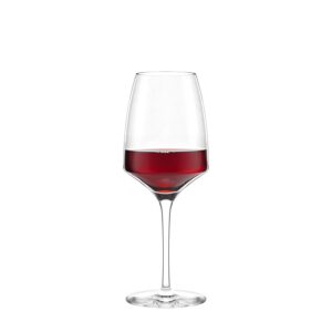 Modern Balanced Wine Glass 15 1⁄4 oz