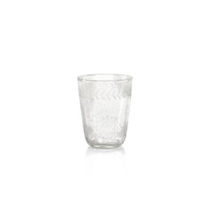 Handmade Etched Drinkware Collection
